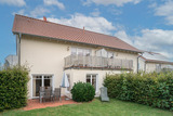 Ferienwohnung in Heringsdorf - Am Inselgarten EG 2 - Bild 11