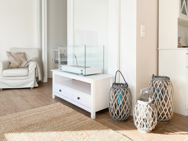 Ferienhaus in Niendorf/Ostsee - Haus am Riff - Bild 5