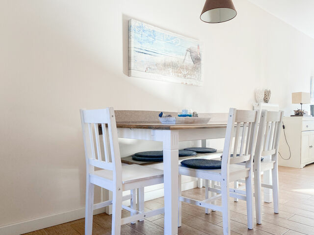 Ferienhaus in Niendorf/Ostsee - Haus am Riff - Bild 12