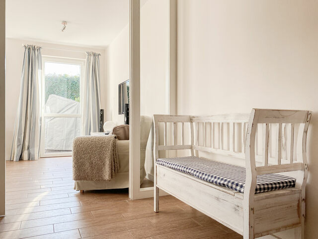 Ferienhaus in Niendorf/Ostsee - Haus am Riff - Bild 18