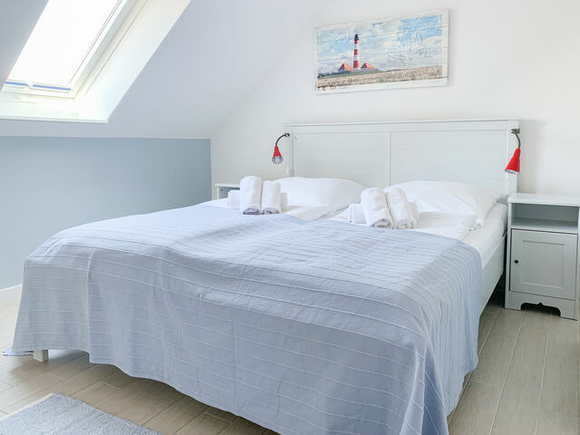 Ferienhaus in Niendorf/Ostsee - Haus am Riff - Bild 20