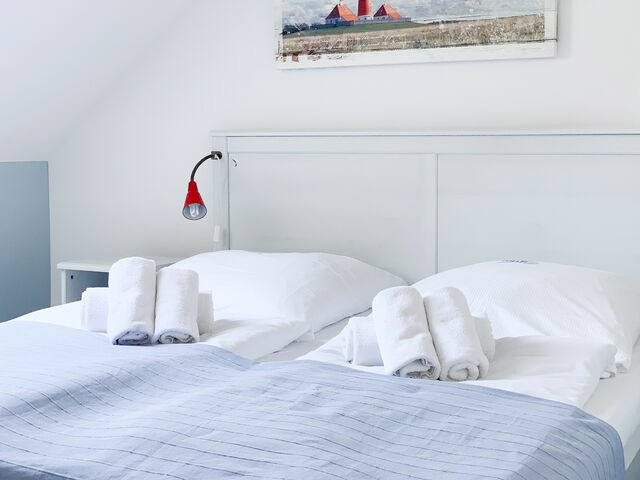 Ferienhaus in Niendorf/Ostsee - Haus am Riff - Bild 21