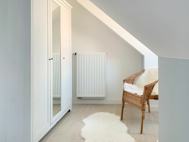 Ferienhaus in Niendorf/Ostsee - Haus am Riff - Bild 23