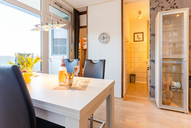 Ferienwohnung in Heiligenhafen - Ferienpark - Haus O, App. 0O0404 - Bild 6