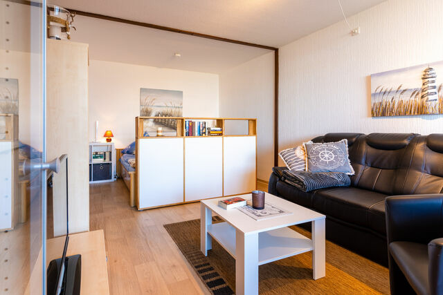 Ferienwohnung in Heiligenhafen - Ferienpark - Haus O, App. 0O0404 - Bild 7