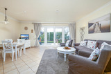 Ferienwohnung in Timmendorfer Strand - Parkidyll App. 3 - Bild 1