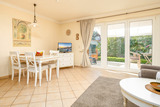 Ferienwohnung in Timmendorfer Strand - Parkidyll App. 3 - Bild 4