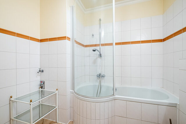Ferienwohnung in Timmendorfer Strand - Parkidyll App. 3 - Bild 10