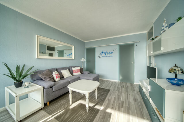 Ferienwohnung in Heiligenhafen - Ferienpark - Haus N, App. 0N0402 - Bild 5