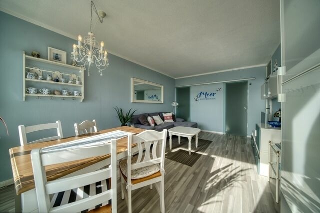 Ferienwohnung in Heiligenhafen - Ferienpark - Haus N, App. 0N0402 - Bild 8