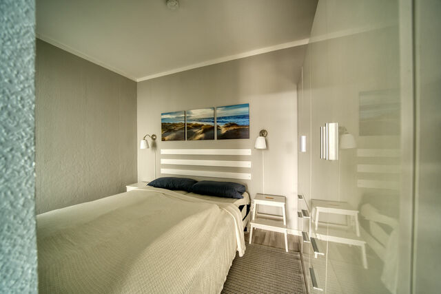 Ferienwohnung in Heiligenhafen - Ferienpark - Haus N, App. 0N0402 - Bild 9