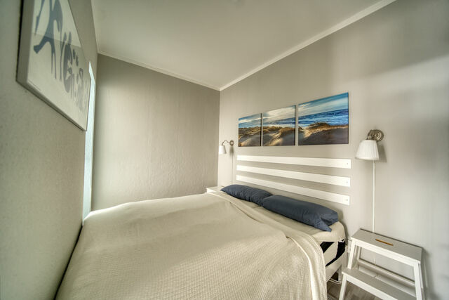 Ferienwohnung in Heiligenhafen - Ferienpark - Haus N, App. 0N0402 - Bild 10