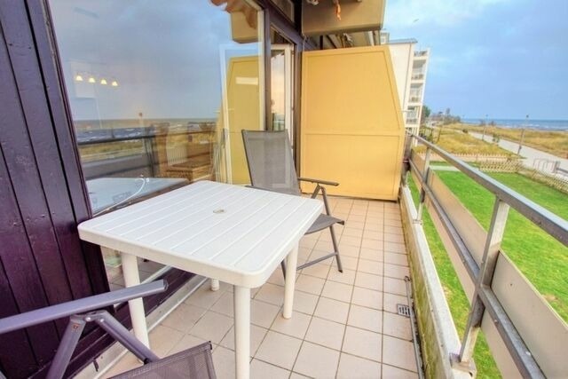 Ferienwohnung in Gro&szlig;enbrode - Haus Bellevue Gro&szlig;enbrode, App. 7BEL15 - Bild 19