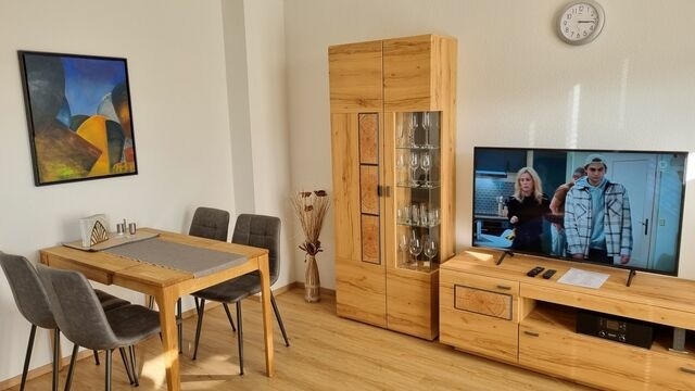 Ferienwohnung in K&uuml;hlungsborn - Palais am Park - 14-22 - Bild 4