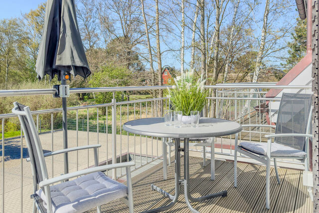 Ferienwohnung in Prerow - Tordalk 09 - Bild 2