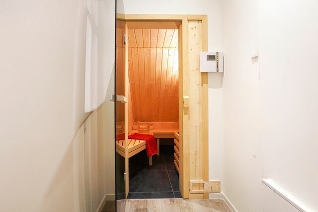 Ferienwohnung in Prerow - Tordalk 09 - Bild 8