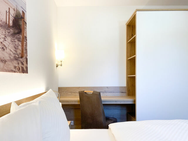 Ferienwohnung in Prerow - Tordalk 09 - Bild 14