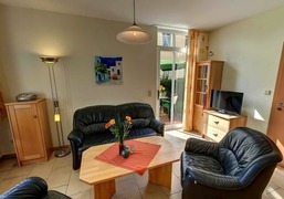 Villa Sonnengl&uuml;ck, App. 23