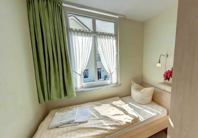 Ferienwohnung in Bansin - Villa Sonnengl&uuml;ck, App. 23 - Bild 5