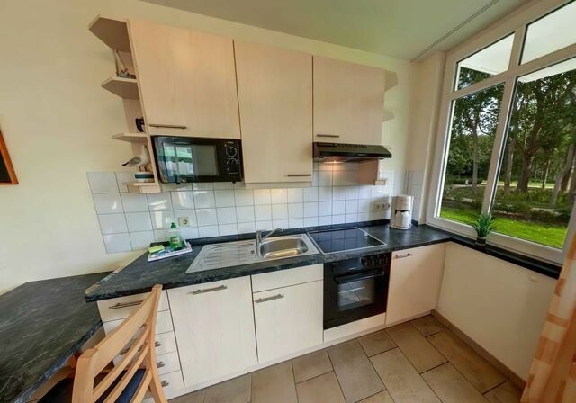 Ferienwohnung in Bansin - Villa Sonnengl&uuml;ck, App. 23 - Bild 7