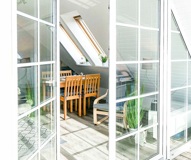 Ferienwohnung in Prerow - Ostseeauszeit - Bild 3