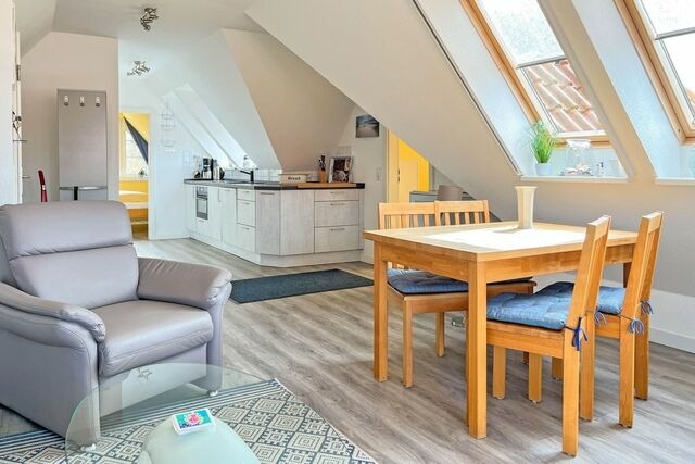 Ferienwohnung in Prerow - Ostseeauszeit - Bild 10