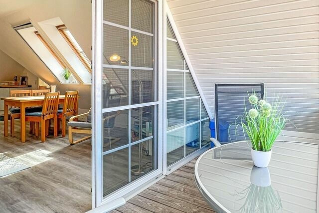 Ferienwohnung in Prerow - Ostseeauszeit - Bild 12