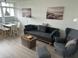 Ferienpark - Haus K, App. 0KEG06