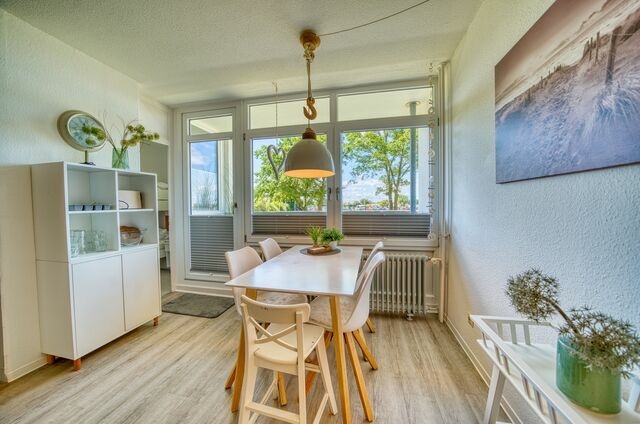 Ferienwohnung in Heiligenhafen - Ferienpark - Haus K, App. 0KEG06 - Bild 9