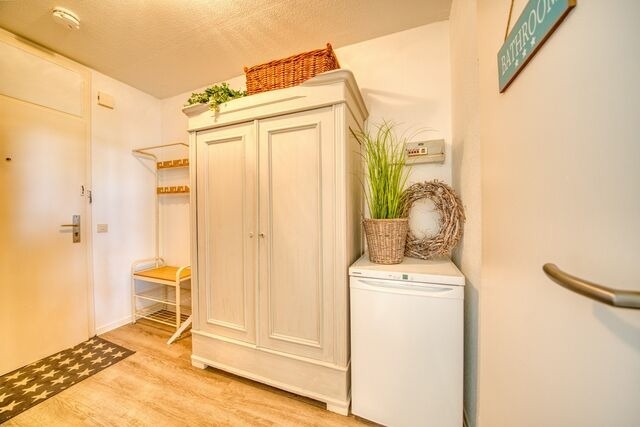 Ferienwohnung in Heiligenhafen - Ferienpark - Haus K, App. 0KEG06 - Bild 12