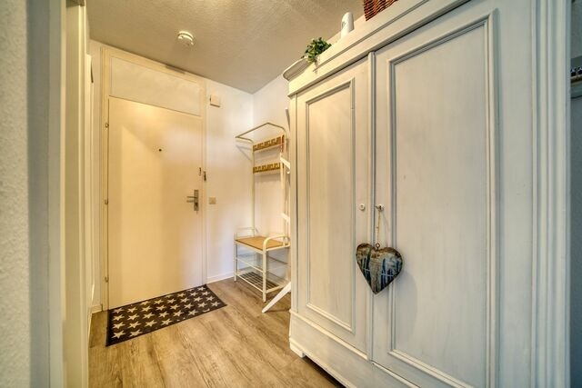 Ferienwohnung in Heiligenhafen - Ferienpark - Haus K, App. 0KEG06 - Bild 13