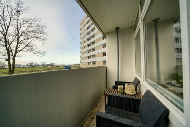 Ferienwohnung in Heiligenhafen - Ferienpark - Haus K, App. 0KEG06 - Bild 15