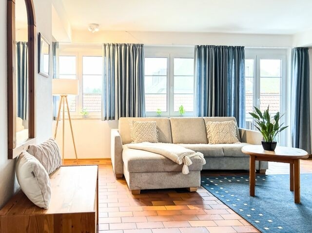 Ferienwohnung in Prerow - Residenz Kormoran, Meerzeit - Bild 8