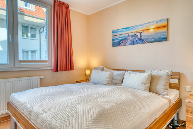 Ferienwohnung in Gro&szlig;enbrode - Strandpark 6 - Ostseebrise 6, 7SP0606 - Bild 11