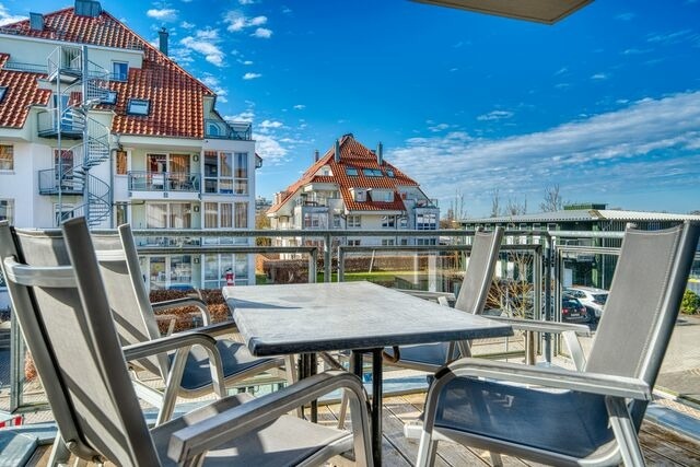 Ferienwohnung in Gro&szlig;enbrode - Strandpark 6 - Ostseebrise 6, 7SP0606 - Bild 20