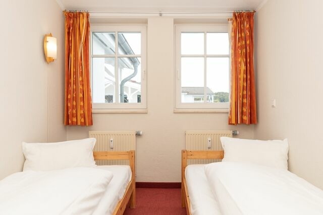 Ferienwohnung in Sellin - Fewo 392, Seepark Sellin - Bild 9