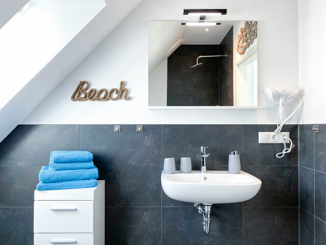 Ferienwohnung in Prerow - Tordalk 07 - Bild 12