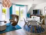 Ferienwohnung in Prerow - Tordalk 07 - Bild 14