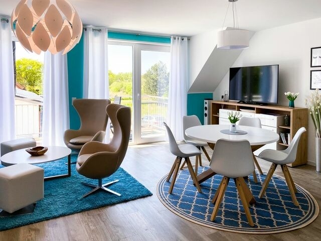 Ferienwohnung in Prerow - Tordalk 07 - Bild 14