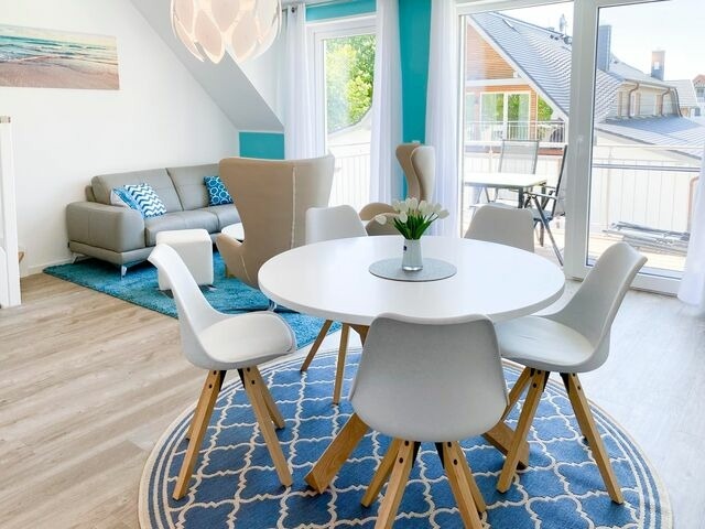 Ferienwohnung in Prerow - Tordalk 07 - Bild 6