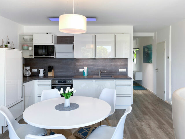 Ferienwohnung in Prerow - Tordalk 07 - Bild 7