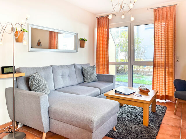 Ferienwohnung in Zingst - Residenz am Strand, Whg 567 - Bild 3