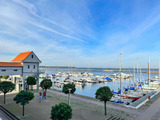 Ferienwohnung in Barth - Speicherresidenz App. 2.1 Aussichtsreich - Bild 13