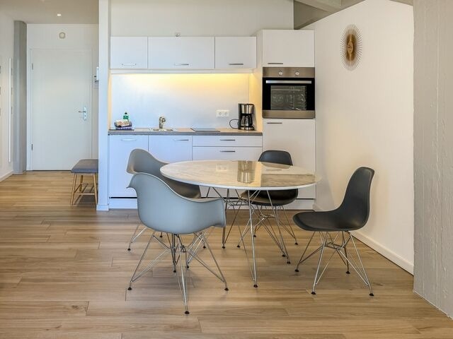 Ferienwohnung in Barth - Speicherresidenz App. 2.1 Aussichtsreich - Bild 17
