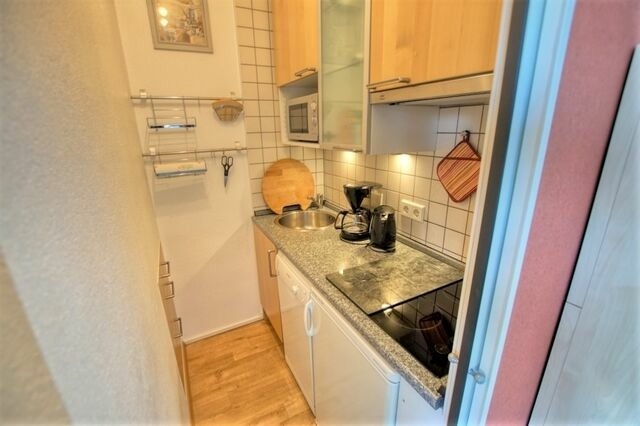 Ferienwohnung in Heiligenhafen - Ferienpark - Haus H, App. 0H0701 - Bild 6