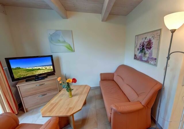 Ferienwohnung in Ahlbeck - Villa Sonnentraum, App. 3 - Bild 4