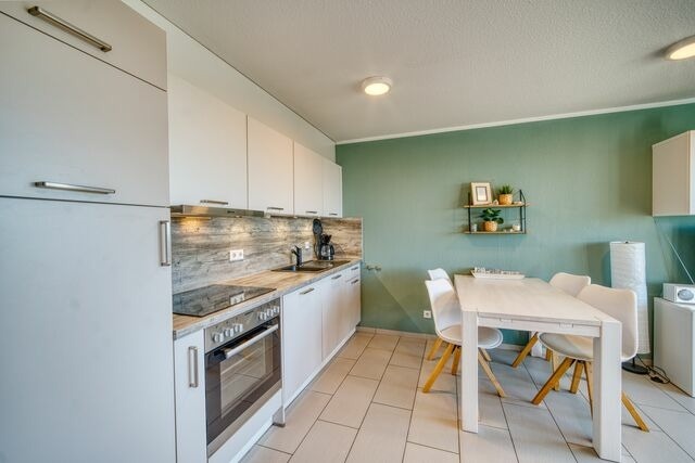 Ferienwohnung in Heiligenhafen - Haus Ostseeresidenz, App. 3OSR98 - Bild 8