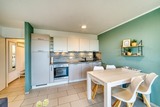 Ferienwohnung in Heiligenhafen - Haus Ostseeresidenz, App. 3OSR98 - Bild 9