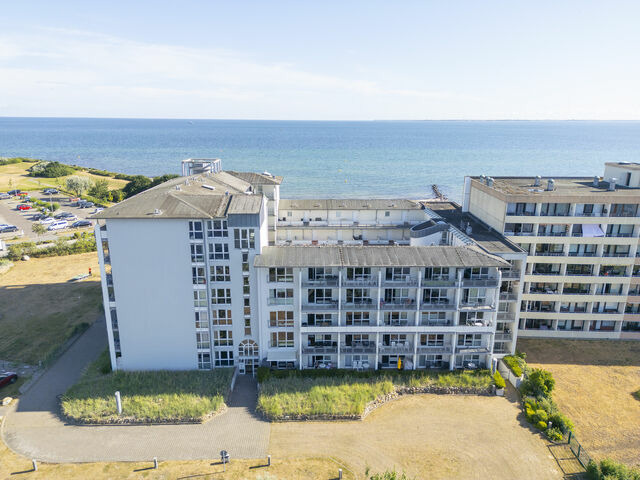 Ferienwohnung in Heiligenhafen - Haus Ostseeresidenz, App. 3OSR98 - Bild 22