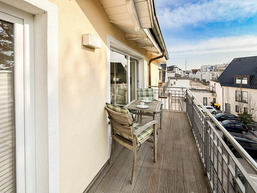 B&auml;dervilla Die Botschaft